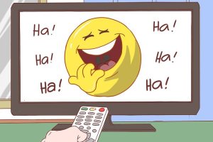  اینم مدل پخش تایتانیک از تلویزیون! + عکس