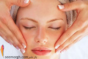 روش های عجیب کاهش چین و چروک های صورت