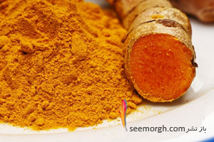 ادویه ای بر علیه سرطان پروستات