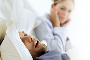 خروپف باعث خجالت شما هم شده است؟