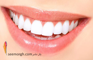 برای داشتن لبخند زیبا، این مطلب را بخوانید