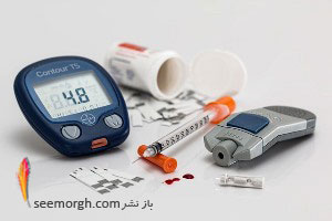همه دیابتی ها عوارض چشمی را تجربه می کنند؟