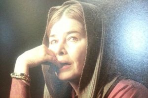 بیماری و درگذشت هما روستا به روایت پزشک معالجش