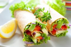 گیاه خواری را به مدت طولانی ادامه ندهید