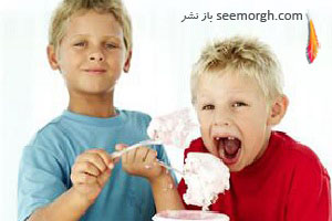 ساده ترین راه برای پیشگیری از چاقی در کودکان