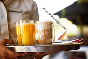 چگونه افراد دیابتی شیرشکلات چای شیرین شکلات داغ و چای لاته بنوشند