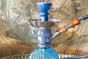 چرا قلیان بدتر از سیگار است؟