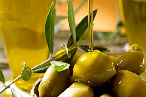 روغن زیتون و سرطان را دور کنید
