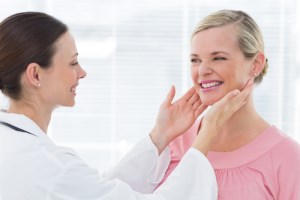 آزمایش های پزشکی لازم بعد از 45 سالگی