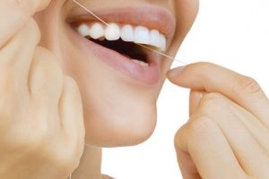 کدام نخ دندان برای کدام دندان