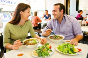 غذا هایی برای بعد از چهل سالگی 