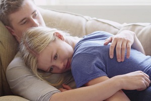 تغییرات واژن در رابطه جنسی
