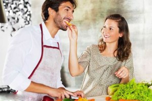 تقویت میل جنسی در مردان با خوراکی های تابستانه