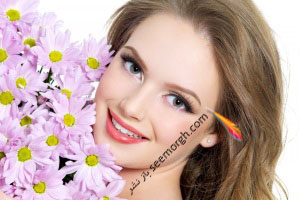 روش هایی طبیعی برای داشتن پوستی زیبا و زنانه
