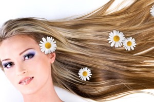 نرم کردن موها با روش ها و محلول های خانگی