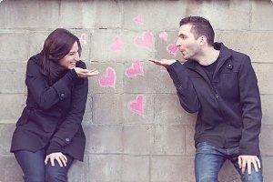 خانم ها بدانند : چگونه یک مرد ایرانی را جذب خودمان کنیم؟