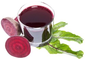 با نوشیدنی چغندر کبدتان را تصفیه کنید!