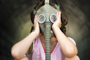 غذاهای ممنوعه طب سنتی برای هوای آلوده!!