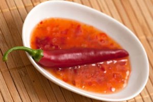 غذاهای تند و این همه خاصیت؟!!!