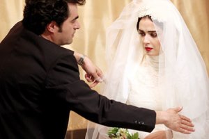 عاقبت ازدواج هایی به سبک شهرزاد چه می شود؟!!
