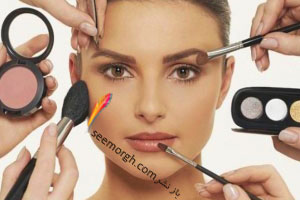 خودآرایی را با چند ترفند ساده برای افراد مبتدی و تازه کار!!