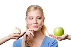 برای لاغر شدن چگونه اشتهایم را کنترل کنم؟
