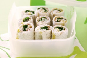 یک شام سه سوته برای شب های پرمیهمانی عید!!