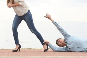 مردان خطرناک برای ازدواج را بشناسید!!