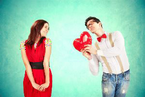 5 زبان عشق در دنیای متاهلی!!
