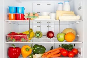 این مواد غذایی را در یخچال نگهداری نکنید، خراب می شوند!!!