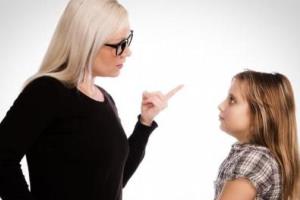 4 جمله مثبت و تاثیرگذار در تربیت کودک