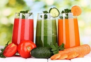 کاهش وزن سریع با 5 نوشیدنی خوشمزه!!