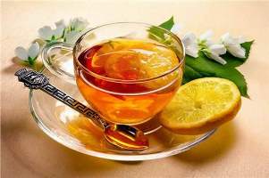 خواص بی نظیر چای پوست لیمو ترش در دردهای مفصلی + طرز تهیه