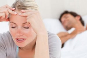 نمی توانم با همسرم رابطه جنسی داشته باشم!!