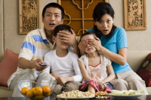 چند نکته اساسی در تربیت جنسی کودک