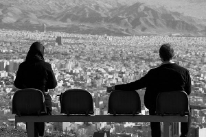 زنی 32 ساله، در عقد موقت پسری مجرد هستم!!!