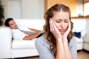 رابطه جنسی برای زنان چرا لذت بخش نیست؟