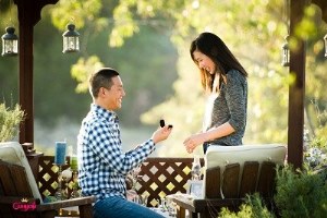 استرس روز خواستگاری را چگونه کم کنیم؟