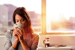 در هوای گرم این چای را حتما بنوشید!!