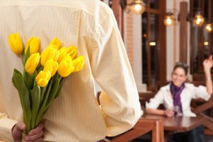 10 اشتباه در اولین قرار عاشقانه!!