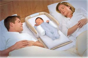 اتاق خواب کودک را از چه سنی جدا کنیم؟