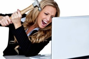 راه های کنترل خشم در محل کار