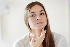لایه برداری پوست صورت با چند روش سنتی!!