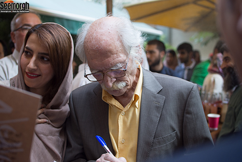 محمود دولت آبادی محمود دولت آبادی