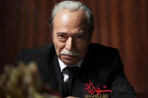 بزرگ آقا از شهرزاد می گوید