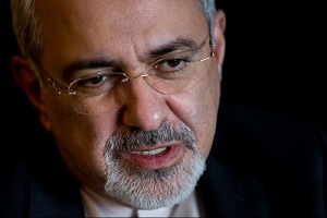 ظریف به تلویزیون میِِ‌آید