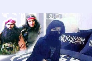 مسابقات قرآنی داعش و جایزه شرم آور آن...