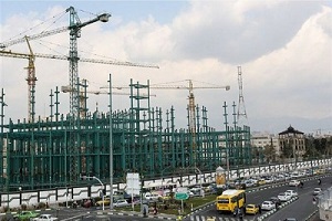 اولین واکنش به ساخت‌وساز جنجالی عشرت‌آباد