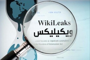 واکنش ویکی‌لیکس