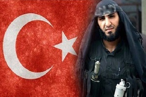 افشاگری گاردین از معاملات محرمانه‌ ترکیه با داعش